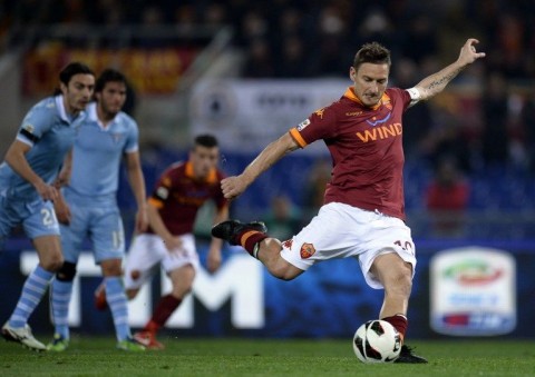 francesco totti (francesco totti, )