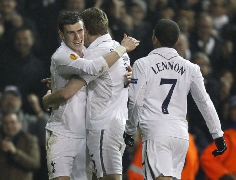 gareth bale, tottenham (gareth bale, tottenham hotspur, )