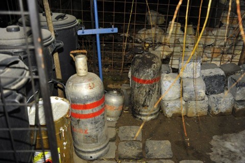 gázpalack (gázpalack, )