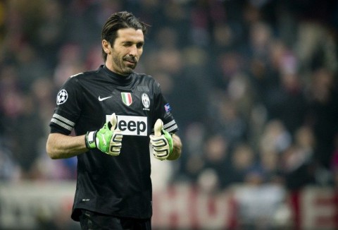 gianluigi buffon (gianluigi buffon, )