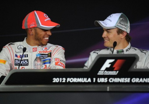 hamilton, rosberg (hamilton, rosberg, )