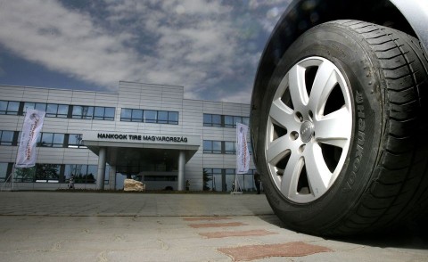 hankook gyár (hankook)