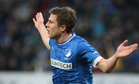 hoffenheim (hoffenheim, )