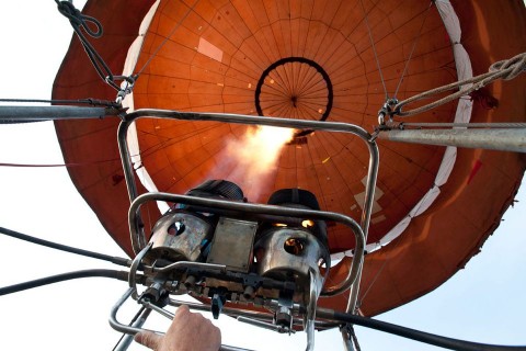 hőlégballon (hőlégballon, )