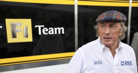 jackie stewart (jackie stewart, )