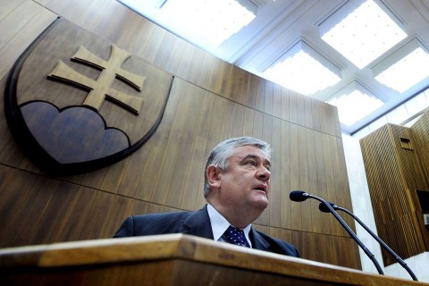 jan slota (jan slota)