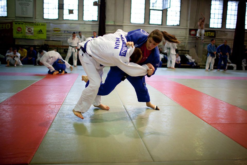 judo (judo)