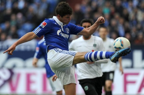 klaas-jan huntelaar (klaas-jan huntelaar, )