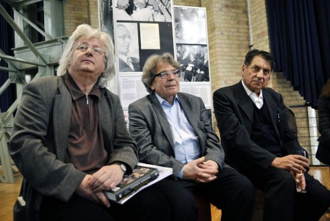 konrád györgy (konrád györgy)