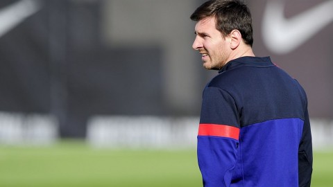 lionel messi (lionel messi)