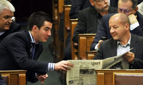 magyar nemzet (magyar nemzet, újság, kocsis máté, simicskó istván, )