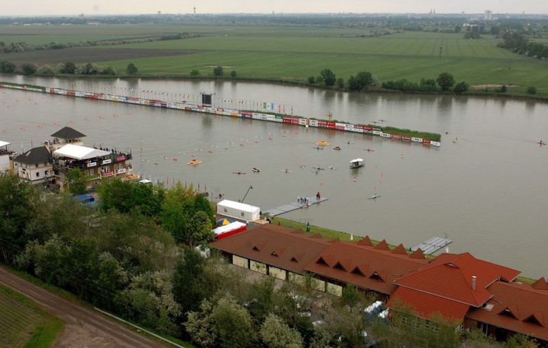 maty ér szeged (maty-ér, maty ér, szeged, kajak-kenu)