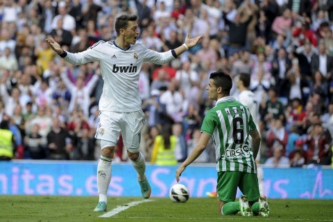 mesut özil (mesut özil)