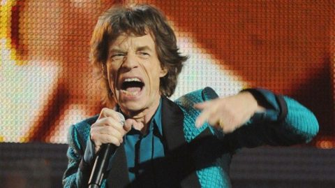 mick jagger (mick jagger, )