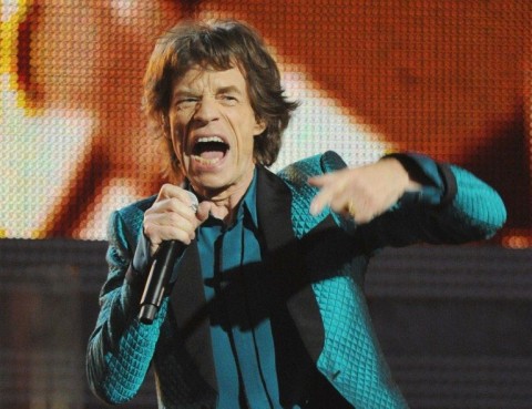 mick jagger (mick jagger, )