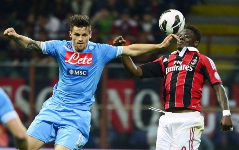 milan-napoli (ac milan, napoli, )