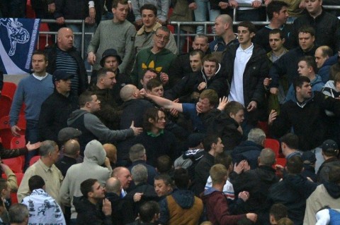 millwall (millwall)