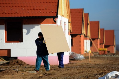 ócsai lakópark (ócsai lakópark, ócsai, deviza)