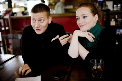 on the spot (on the spot, )