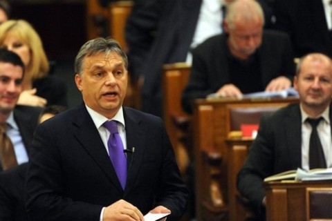 orbán viktor parlamentben (orbán viktor, )