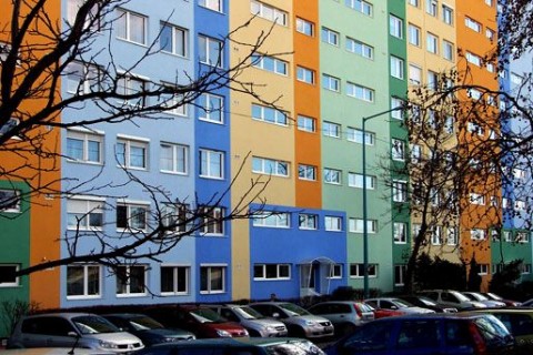 panel (panel, lakótelep, )