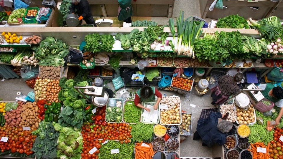 piac (zöldségpiac)