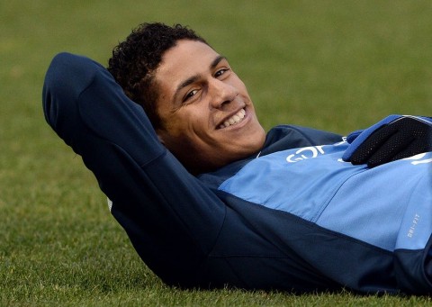 raphael varane (raphael varane, )