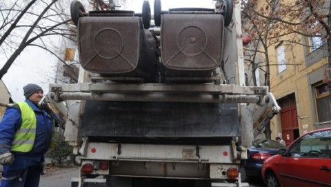 szemét (szemétszállító, )