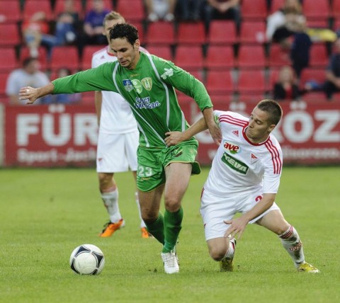 szombathelyi haladás (szombathelyi haladás, )