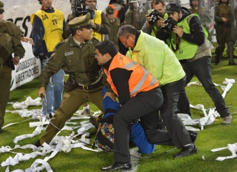 tömegverekedés, gremio (gremio, )