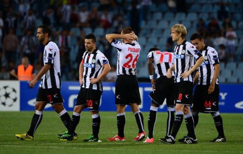 udinese (udinese, )