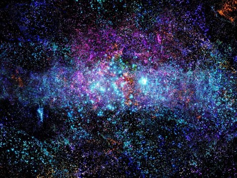 univerzum (univerzum, )