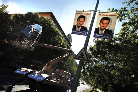 választási plakát (választási plakát, )