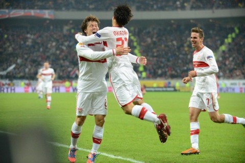 vfb stuttgart (vfb stuttgart, )