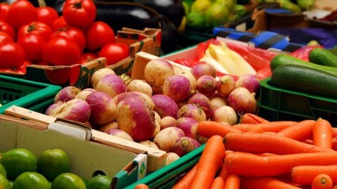 zöldségek (zöldségek)