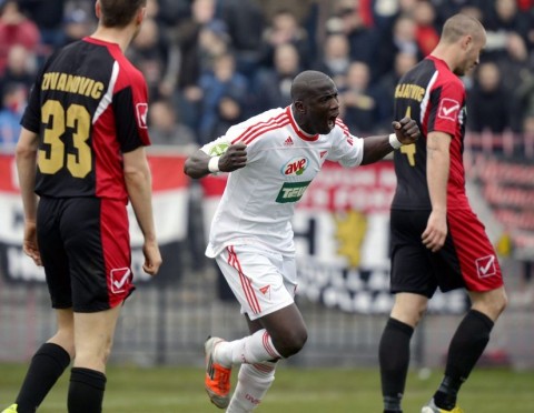 Adamo Coulibaly (adamo coulibaly, )