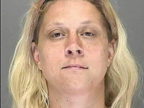 Alisa Lynn Williams  (machetés támadó,)