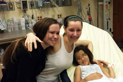 Amanda Berry (Amanda Berry)