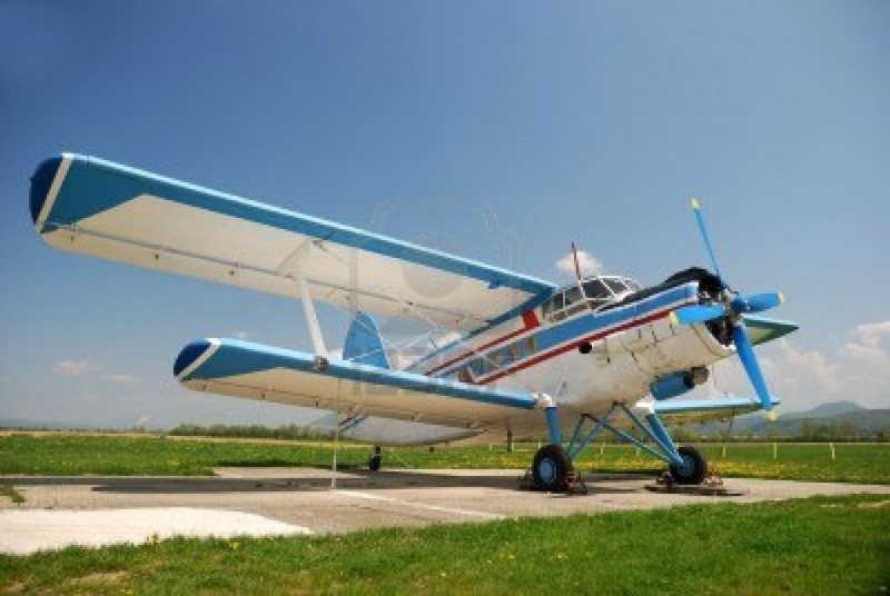 An-2 repülőgép (repülőgép, an-2)