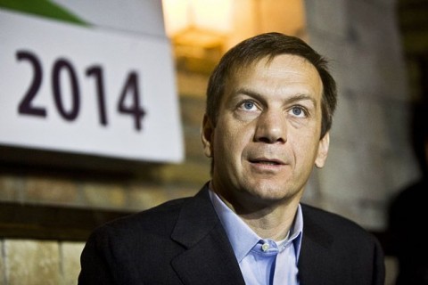 Bajnai Gordon (Bajnai Gordon)