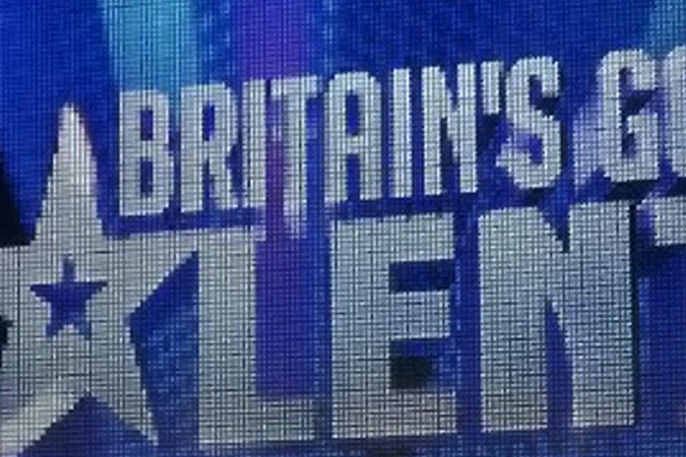 Britain's Got Talent (Britain's Got Talent)