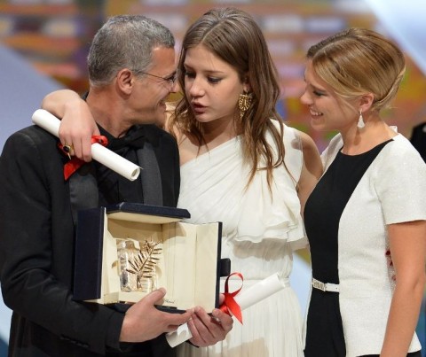 Cannes arany pálma (cannes-i filmfesztivál, arany pálma, )