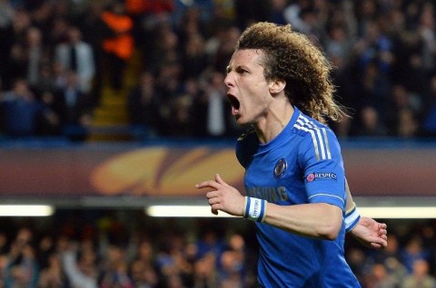David Luiz (david luiz, )