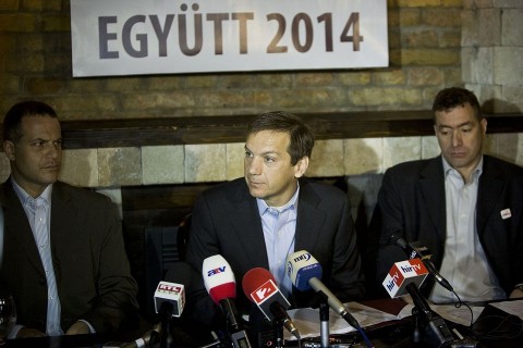 Együtt 2014 (Együtt 2014)