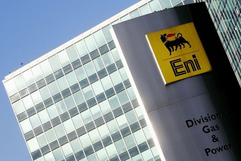 Eni (Eni)