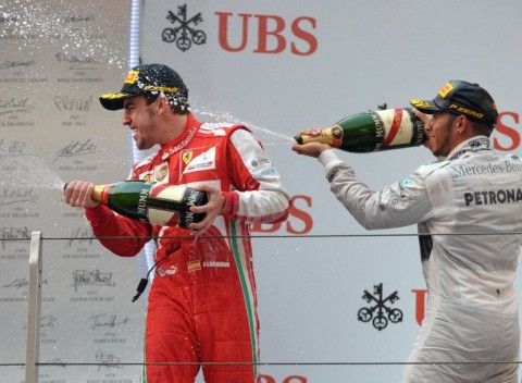 Fernando Alonso, Lewis Hamilton (fernando alonso, lewis hamilton, )