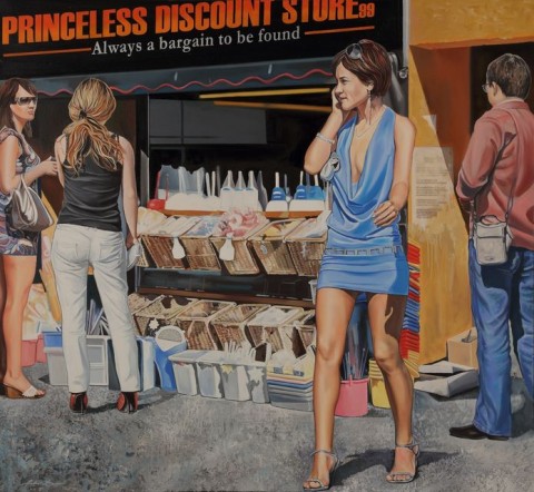 Festménynovella pályázat (Festménynovella pályázat)