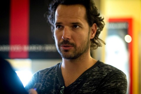 Fliegauf Bence (Fliegauf Bence)