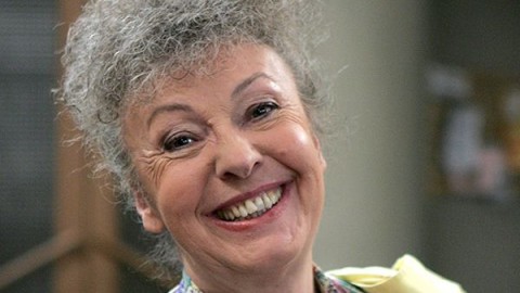 Fodor Zsóka (Fodor Zsóka)