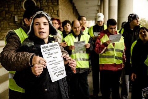 Fogyatékosok (fogyatékosok)